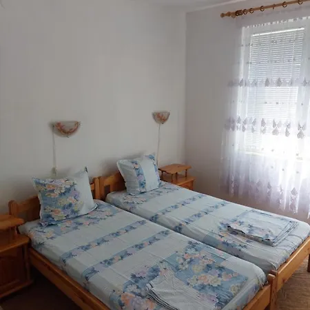 Casa de hóspedes - Viktor Primorsko