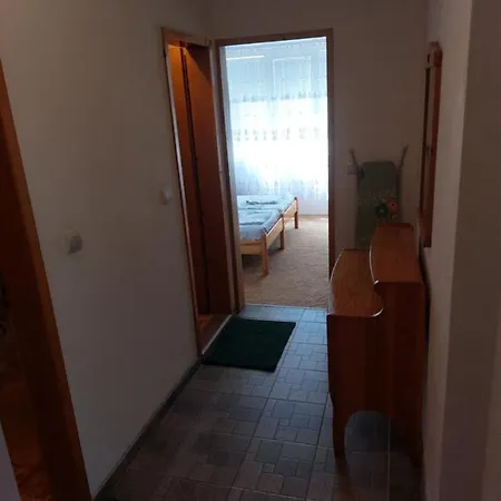 - Viktor Casa de hóspedes Primorsko