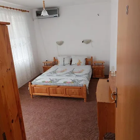 - Viktor Casa de hóspedes Primorsko
